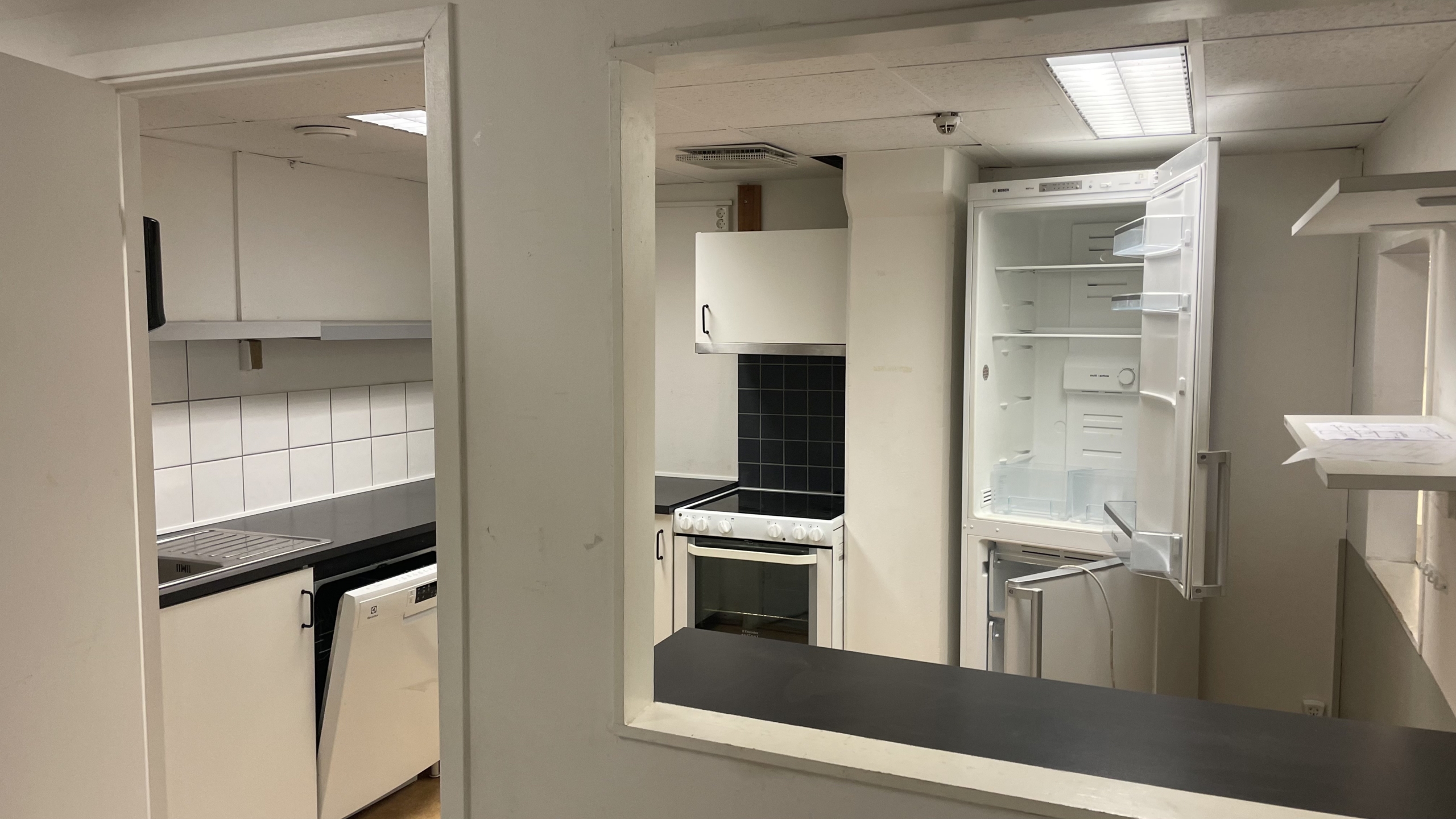 IMG_3013 Butikslokal 1 350 m² i centrala Gislaved – för stormarknad, outlet eller utförsäljning