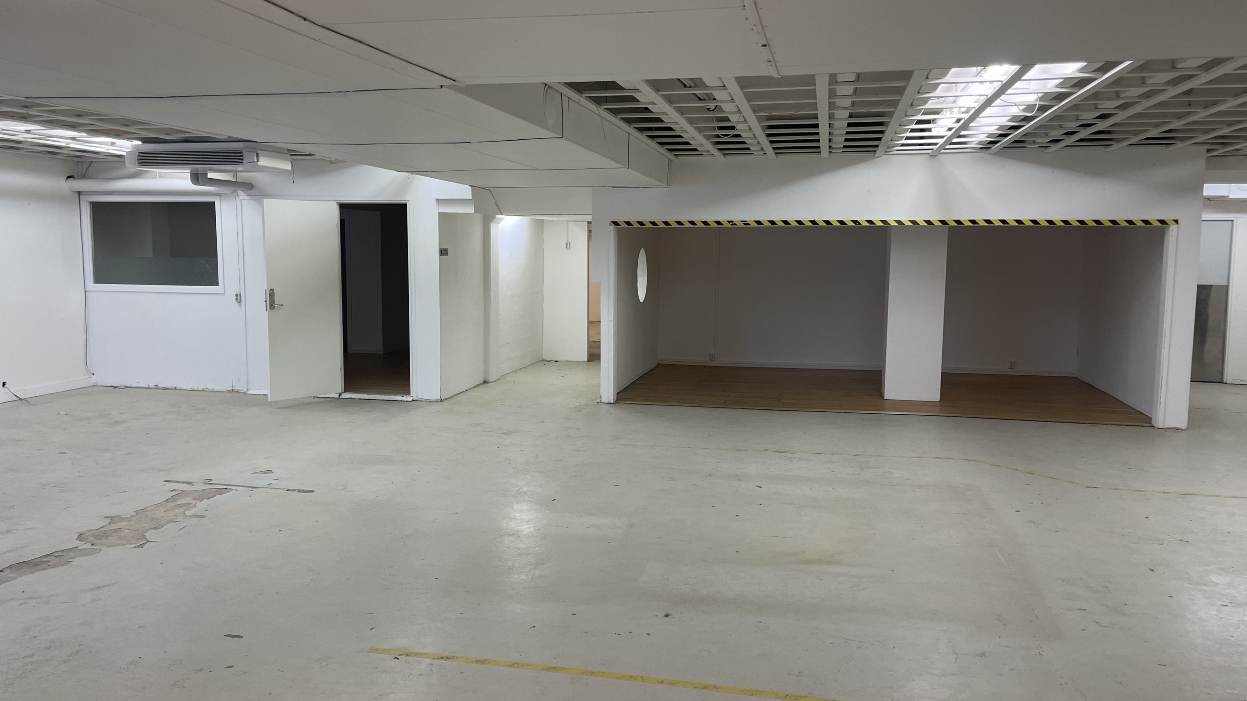 IMG_3016 Butikslokal 1 350 m² i centrala Gislaved – för stormarknad, outlet eller utförsäljning