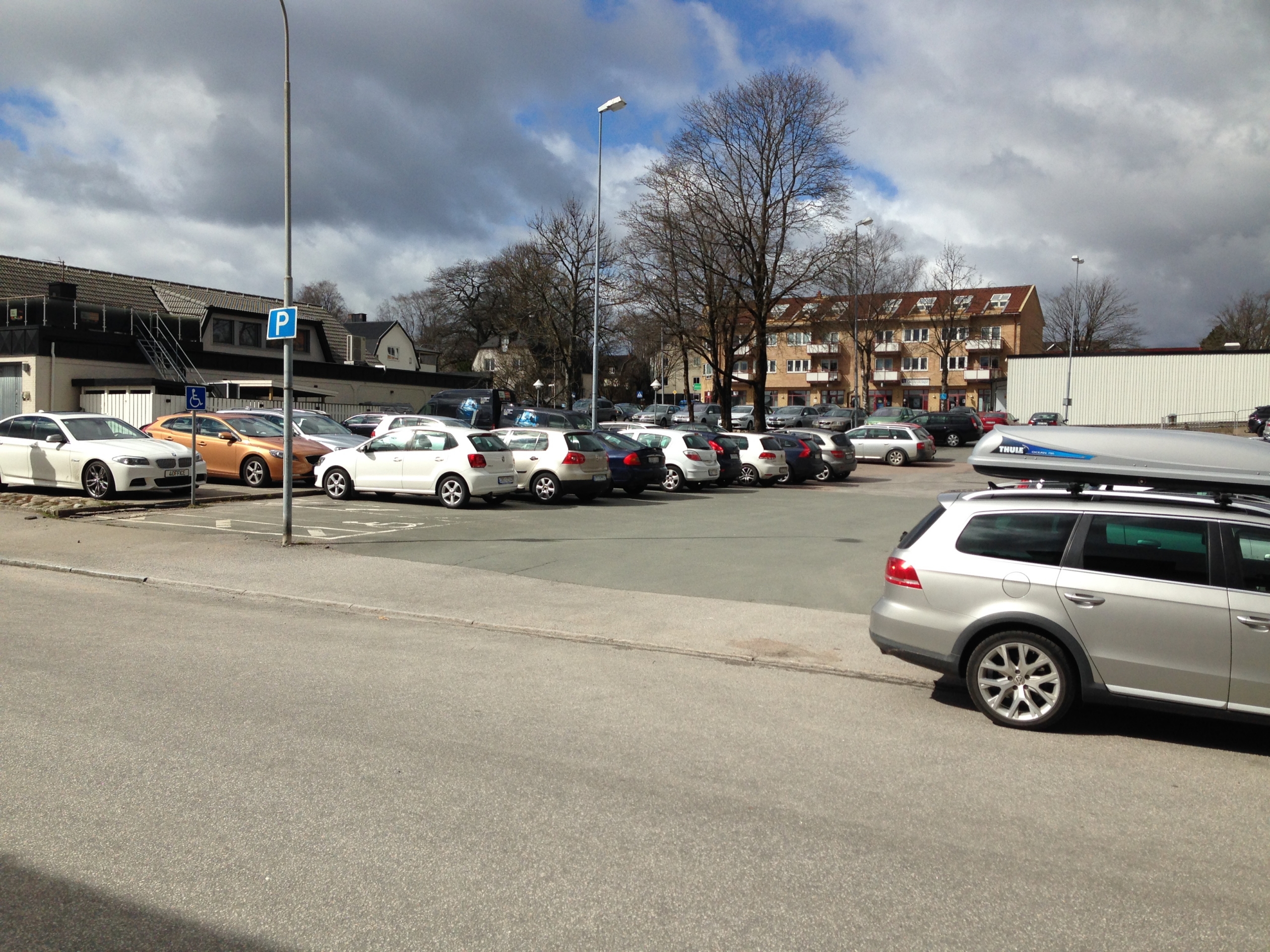 IMG_4476 Butikslokal 1 350 m² i centrala Gislaved – för stormarknad, outlet eller utförsäljning