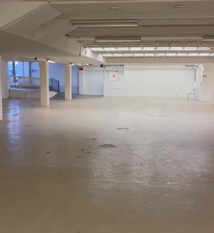Butikslokal 1 350 m² i centrala Gislaved – för stormarknad, outlet eller utförsäljning