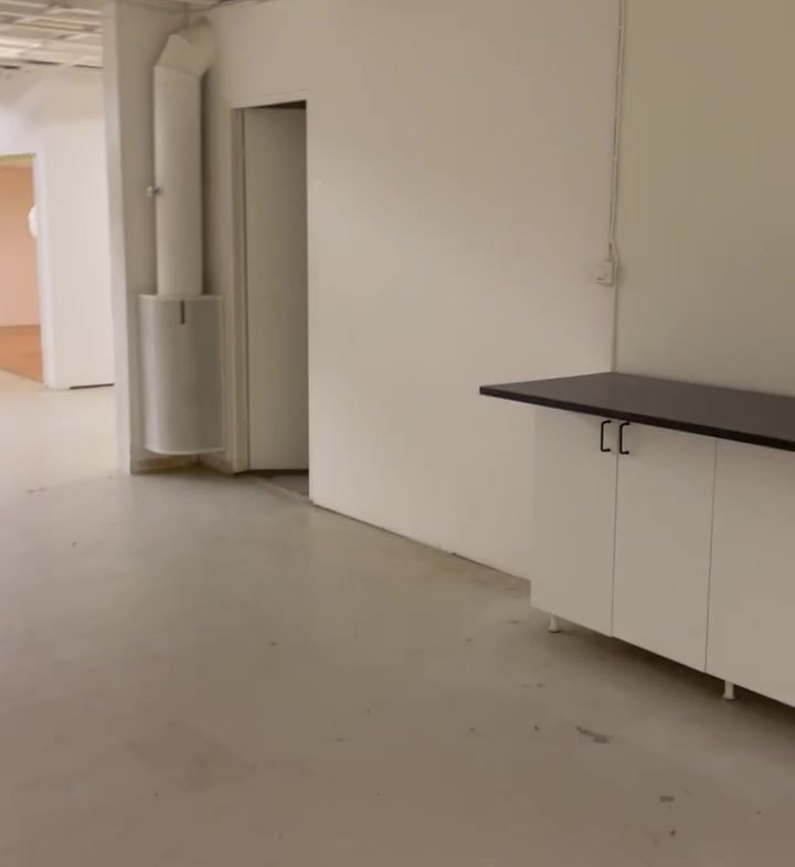 Butikslokal 1 350 m² i centrala Gislaved – för stormarknad, outlet eller utförsäljning