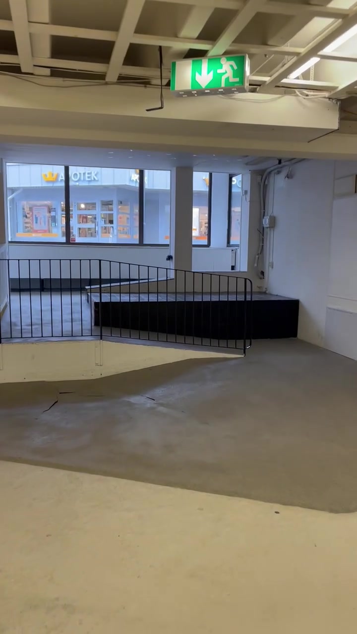 Kopmannen_05 Butikslokal 1 350 m² i centrala Gislaved – för stormarknad, outlet eller utförsäljning