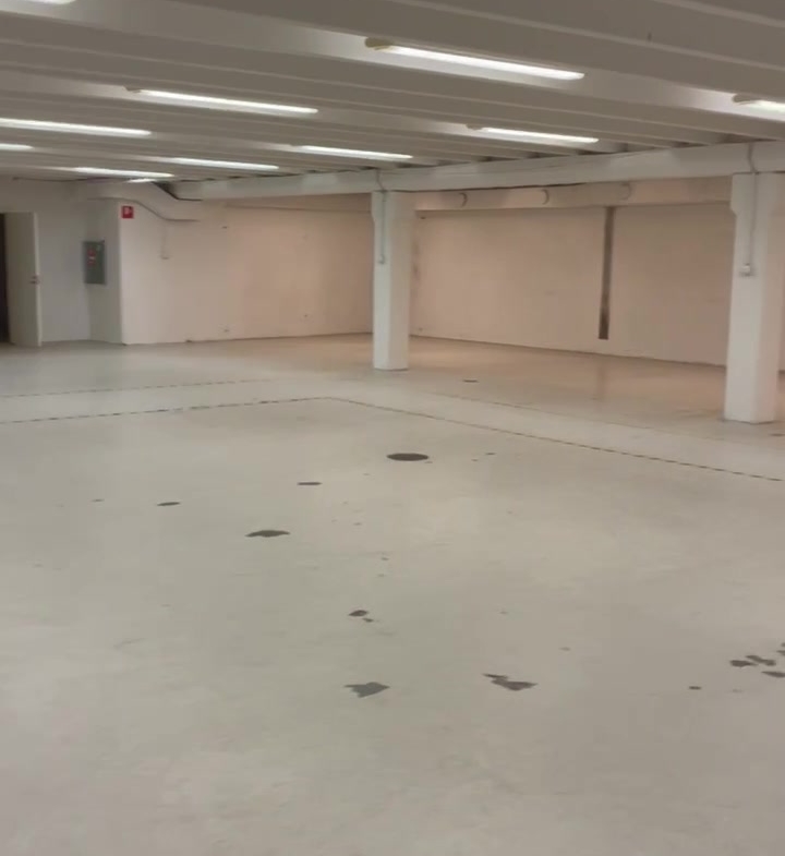 Butikslokal 1 350 m² i centrala Gislaved – för stormarknad, outlet eller utförsäljning