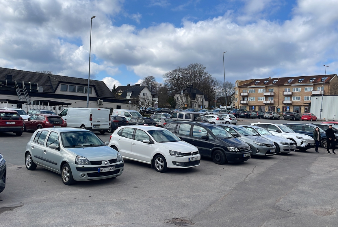 Restaurang- och eventlokal 530 m2 i Gislaved