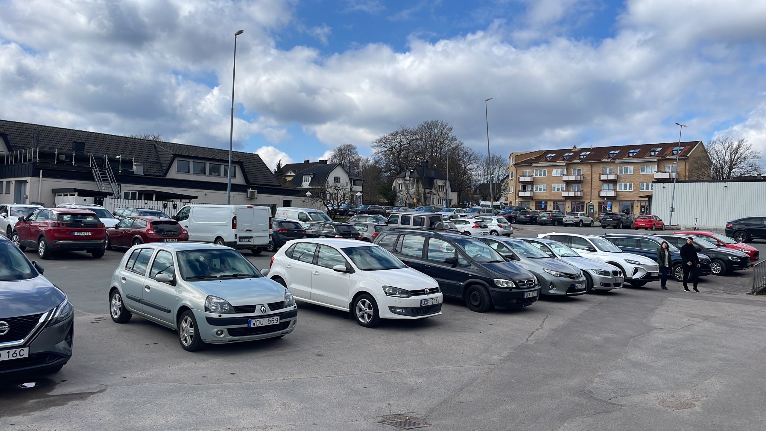 Restaurang- och eventlokal 530 m2 i Gislaved
