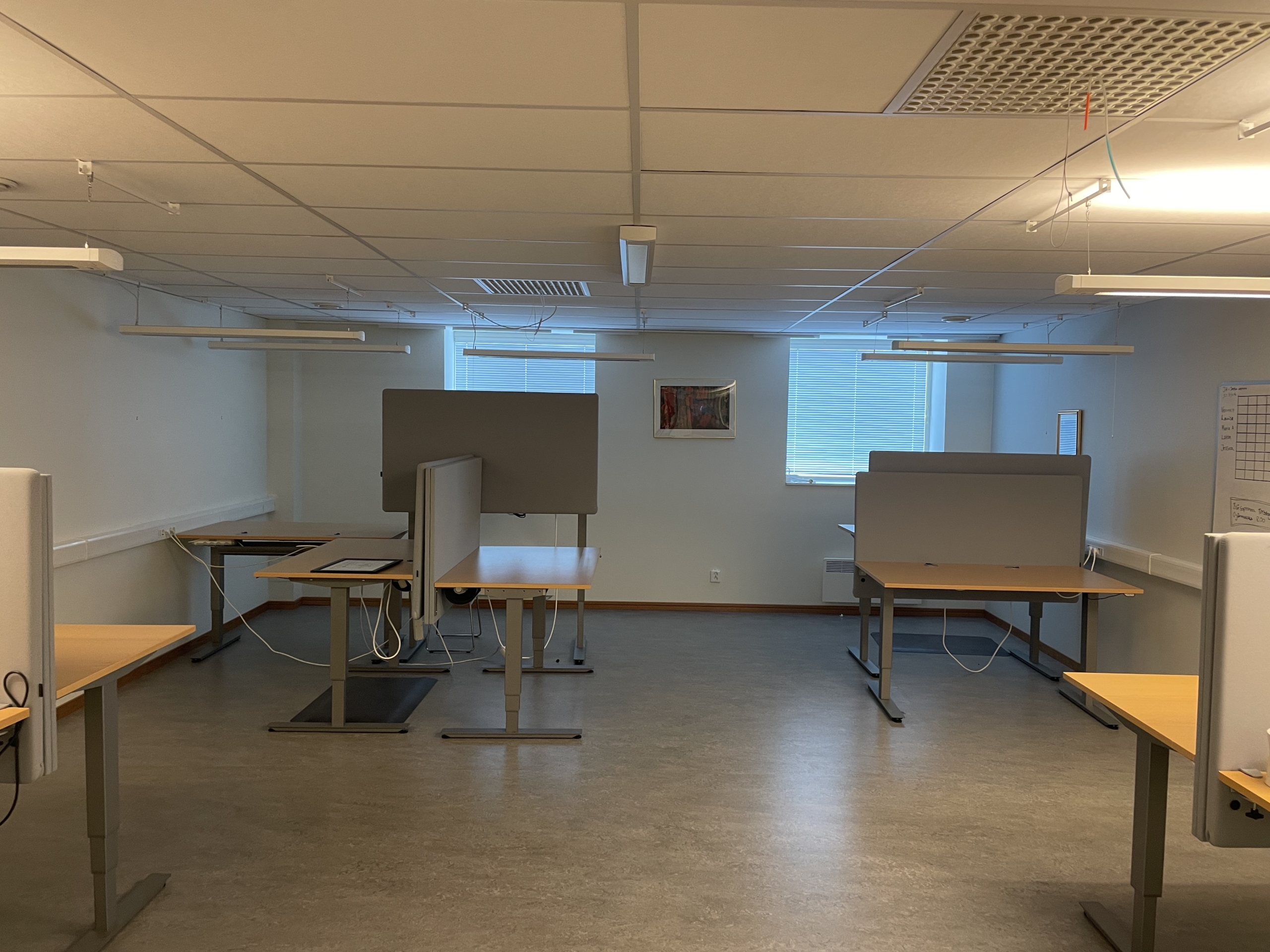 Restaurang- och eventlokal 530 m2 i Gislaved