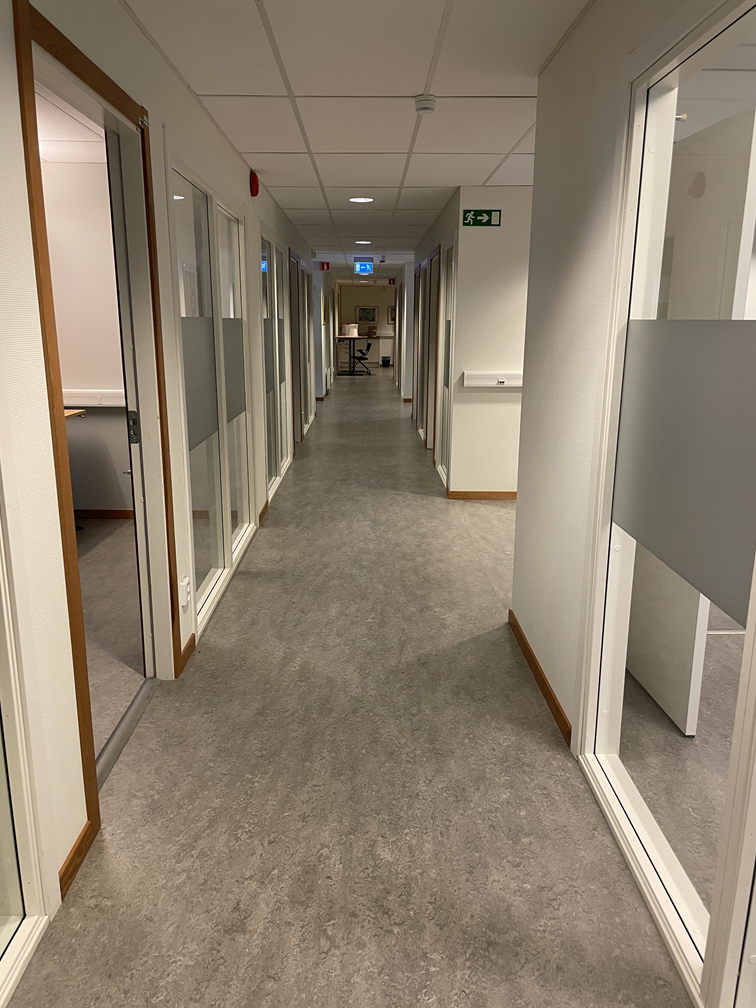 Restaurang- och eventlokal 530 m2 i Gislaved
