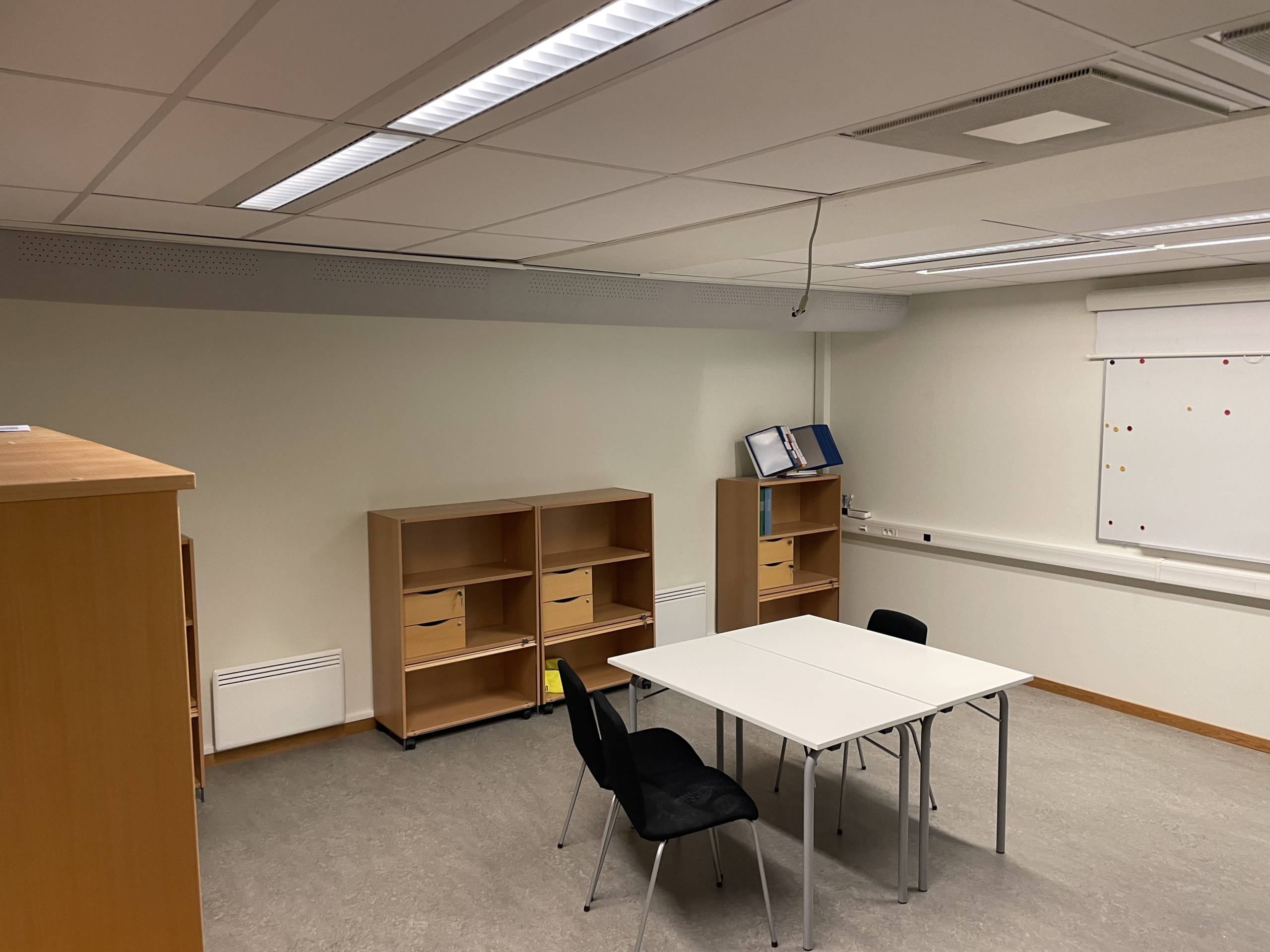 Restaurang- och eventlokal 530 m2 i Gislaved