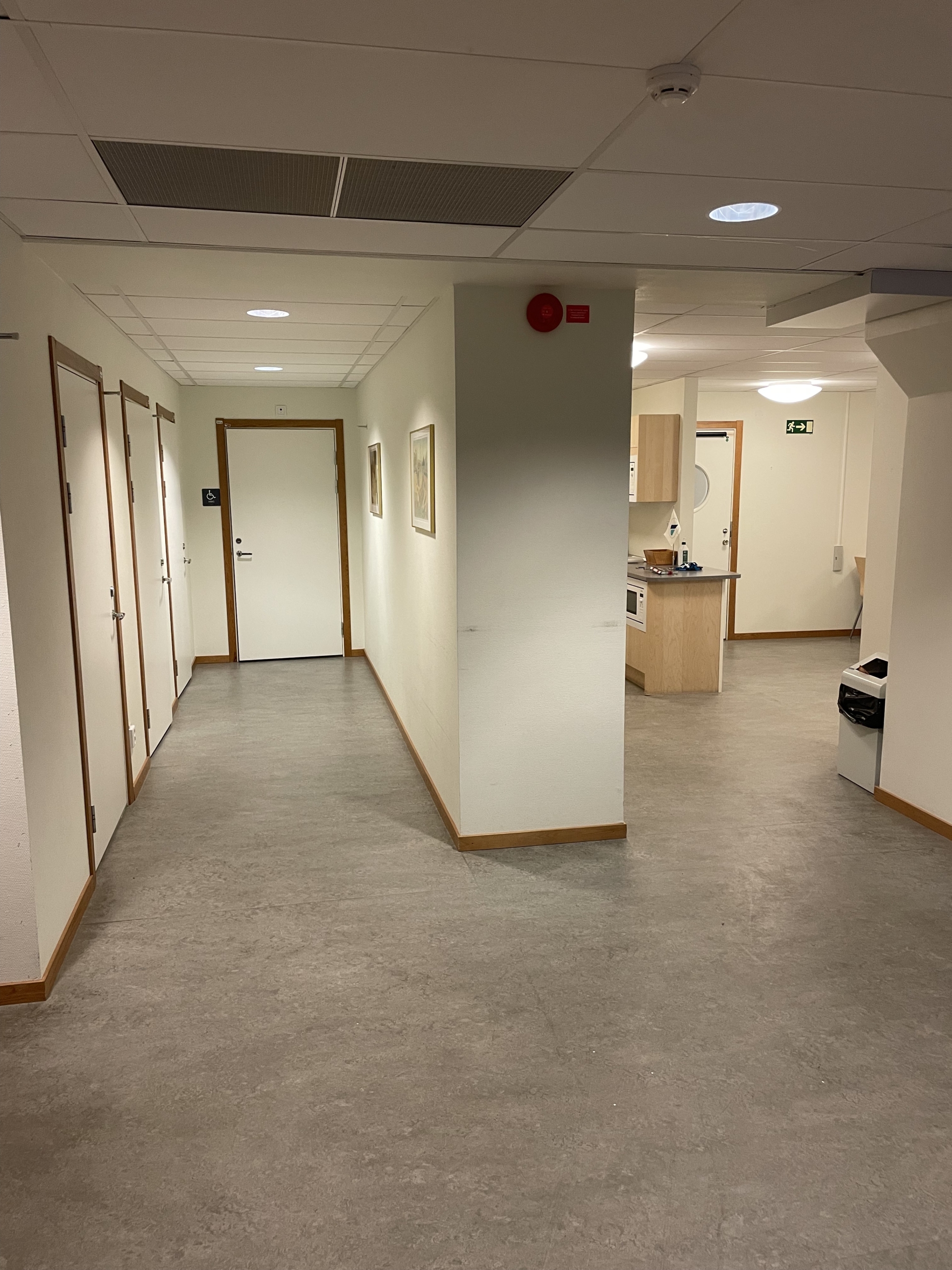 Restaurang- och eventlokal 530 m2 i Gislaved