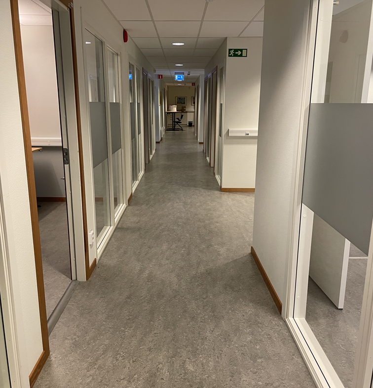 Restaurang- och eventlokal 530 m2 i Gislaved