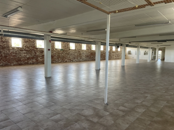 Studio & Ateljé 487 m² i Gislaved