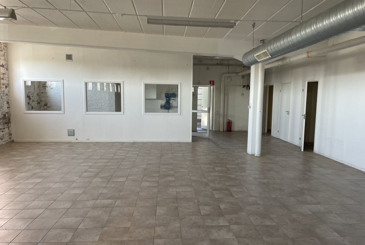 Studio & Ateljé 487 m² i Gislaved