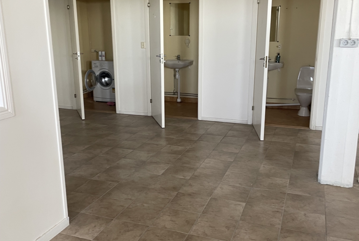 Studio & Ateljé 487 m² i Gislaved